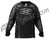 Empire 2011 Contact ZE Paintball Jersey - Black