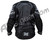 Empire 2011 Contact LTD ZE Paintball Jersey - Black Tech