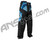 Empire 2011 Contact LTD ZE Paintball Pants - Blue Circle