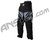 Empire 2011 Contact ZE Paintball Pants - Black