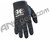 Empire Contact TW Paintball Gloves - Black