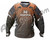 Empire 2012 Contact TW Paintball Jersey - Orange