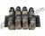 Empire 2012 Liquid Breed Paintball Harness - 4+7 - LTD