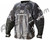 Empire 2012 LTD TW Paintball Jersey - Glass Black