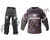 Empire 2012 Prevail TW Paintball Jersey & Pant Combo - Black