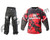 Empire 2012 Prevail TW Paintball Jersey & Pant Combo - Red