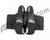 Empire 2012 React Breed Paintball Harness - 2+5 - Black