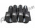 Empire 2012 React Breed Paintball Harness - 4+7 - Black