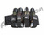 Empire 2012 React Breed Paintball Harness - 4+7 - Woodland Camo