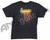 Empire 2012 Drip TW T-Shirt - Black