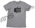 Empire 2012 Pop'em TW T-Shirt - Grey