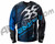Empire 2013 Contact Zero THT Paintball Jersey - Blue