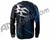 Empire 2013 Contact Zero THT Paintball Jersey - Blue