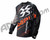 Empire 2013 Contact Zero THT Paintball Jersey - Orange