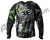 Empire 2013 LTD THT Paintball Jersey - Alpha Lime