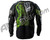 Empire 2013 LTD THT Paintball Jersey - Alpha Lime