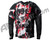 Empire 2013 LTD THT Paintball Jersey - Ransom Red