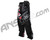 Empire 2013 LTD THT Paintball Pants - Ransom Red