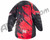 Empire 2014 Prevail FT Paintball Jersey - Red