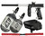 Empire Axe 2.0 Competition Paintball Gun Package Kit