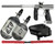 Empire Axe 2.0 Competition Paintball Gun Package Kit