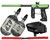 Empire Axe 2.0 Competition Paintball Gun Package Kit