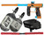 Empire Axe 2.0 Competition Paintball Gun Package Kit