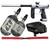 Empire Axe 2.0 Competition Paintball Gun Package Kit