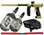 Empire Axe 2.0 Competition Paintball Gun Package Kit