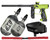 Empire Axe 2.0 Competition Paintball Gun Package Kit