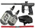 Empire Axe 2.0 Competition Paintball Gun Package Kit