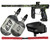 Empire Axe 2.0 Competition Paintball Gun Package Kit