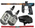 Empire Axe 2.0 Competition Paintball Gun Package Kit