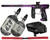 Empire Axe 2.0 Competition Paintball Gun Package Kit