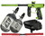 Empire Axe 2.0 Competition Paintball Gun Package Kit