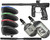 Empire Axe 2.0 Contender Paintball Gun Package Kit