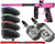 Empire Axe 2.0 Contender Paintball Gun Package Kit