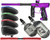 Empire Axe 2.0 Contender Paintball Gun Package Kit