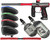 Empire Axe 2.0 Contender Paintball Gun Package Kit