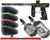 Empire Axe 2.0 Contender Paintball Gun Package Kit