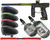 Empire Axe 2.0 Contender Paintball Gun Package Kit