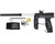 Empire Axe 2.0 Paintball Gun - Dust Black/Dust Silver