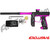 Empire Axe 2.0 Paintball Gun - Dust Black/Electric Purple