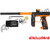 Empire Axe 2.0 Paintball Gun - Dust Black/Sunburst Orange