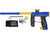 Empire Axe 2.0 Paintball Gun - Dust Blue/Dust Gold
