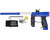 Empire Axe 2.0 Paintball Gun - Dust Blue/Dust Silver