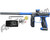 Empire Axe 2.0 Paintball Gun - Dust Dark Grey/Dust Blue