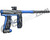 Empire Axe 2.0 Paintball Gun - Dust Dark Grey/Dust Blue