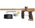 Empire Axe 2.0 Paintball Gun - Dust Orange/Dust Orange