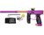 Empire Axe 2.0 Paintball Gun - Dust Purple/Dust Orange